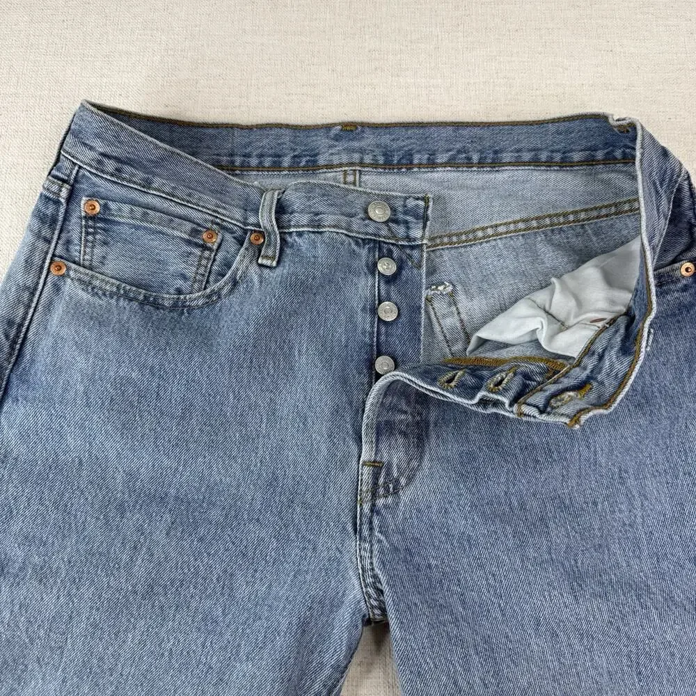 Levis levi’s 501